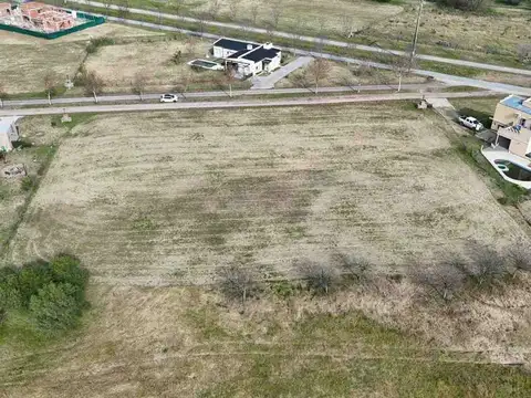 Terreno en Venta en La Asunción Club de Campo, USD 27.000