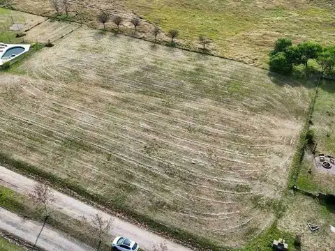 Callejón La Escondida