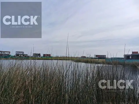 Terreno en Venta en Puertos - Barrio Amarras, USD 185.000