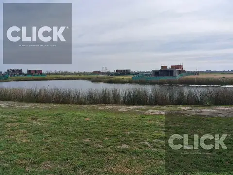 Terreno en Venta de 1054,0 m2