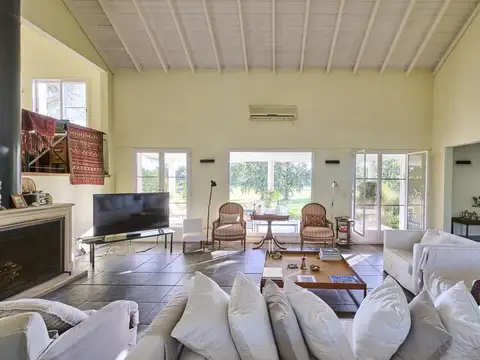 Casa en Venta al Norte