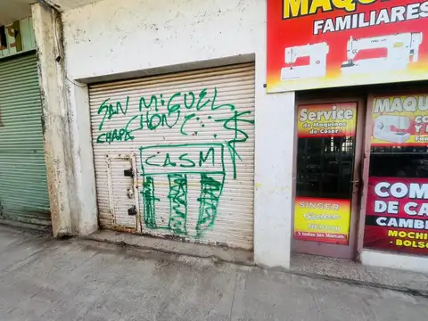 Local en Venta en Ingeniero Adolfo Sourdeaux, USD 80.000