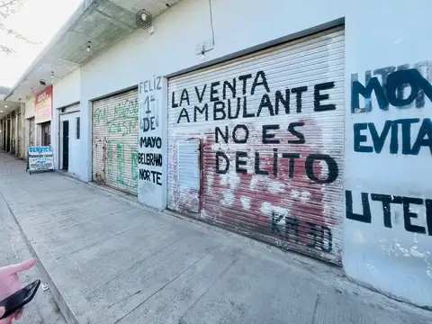 Local - Venta - Argentina, Adolfo Sourdeaux - Av Derqui 1335