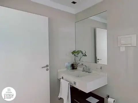 Departamento en Venta de 5 ambientes