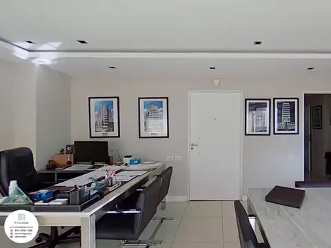 Departamento en Venta de 4 dormitorios