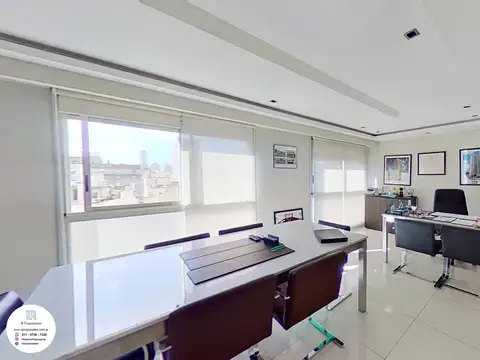 PISO ALTO PALIER PRIVADO FTE COCHERA LAS CAÑITAS