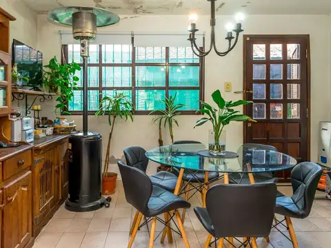 Casa en Venta 36 años