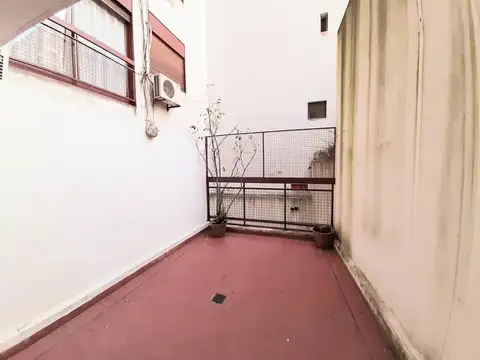 Departamento en Alquiler 40 años