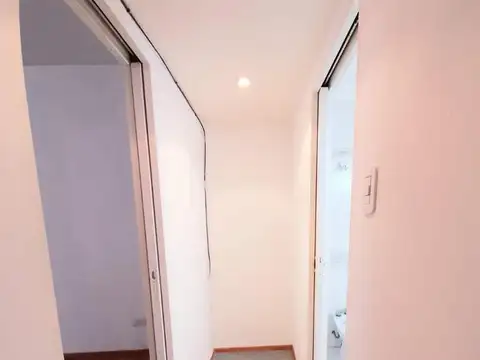 Departamento - P.Las Heras