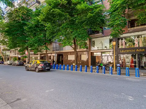 Local en Alquiler en Recoleta, CABA