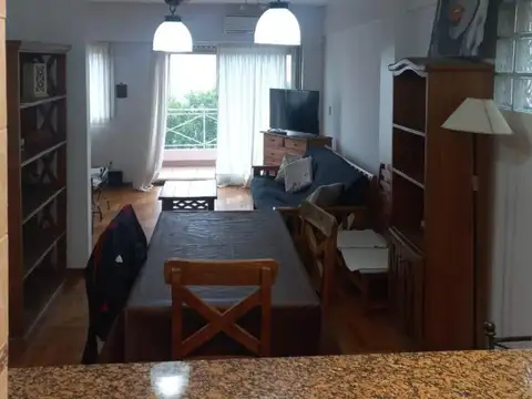 Departamento en Alquiler Temporal de 1 dormitorio