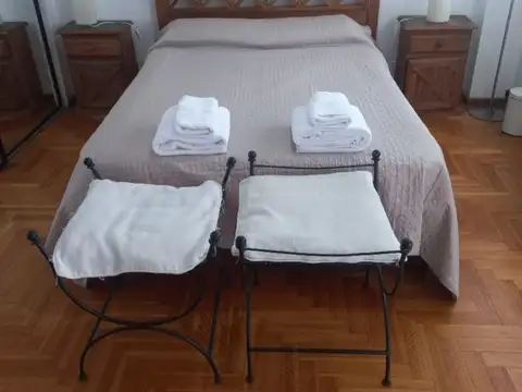 Bulnes 1400, Piso 7