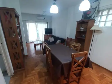 Departamento en Alquiler Temporal 28 años