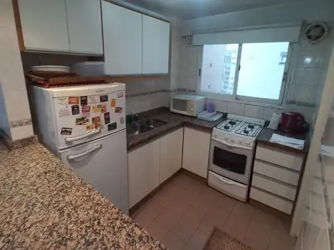 Bulnes 1400, Piso 7
