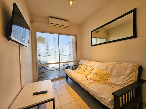 Departamento en Alquiler de 1 dormitorio
