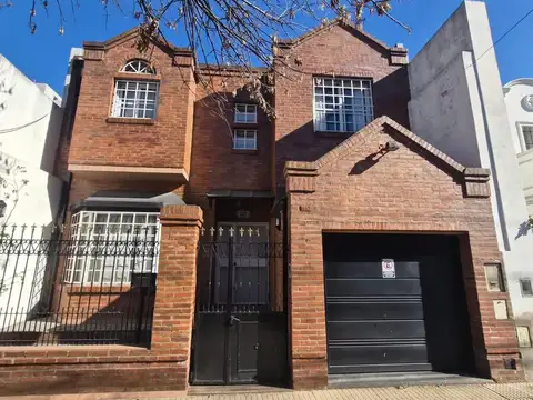 Casa en parque patricios