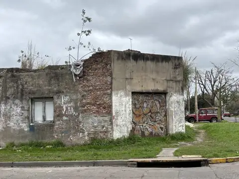 Casa en Venta de 1 dormitorio