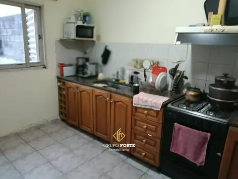 Casa en Venta 25 años