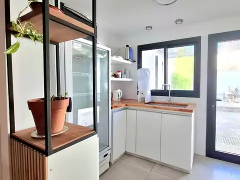 Oficina en Venta en Pehuajó, USD 95.000