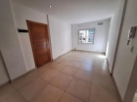 DEPARTAMENTO - 2 AMBIENTES - PADUA