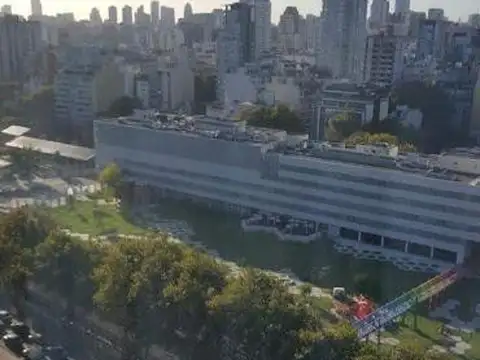 Departamento en Alquiler en Palermo Hollywood, USD 1.600