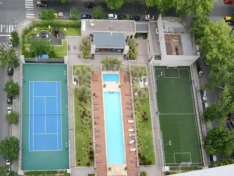 Departamento en Alquiler 8 años