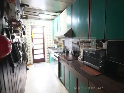 Casa en Venta 60 años