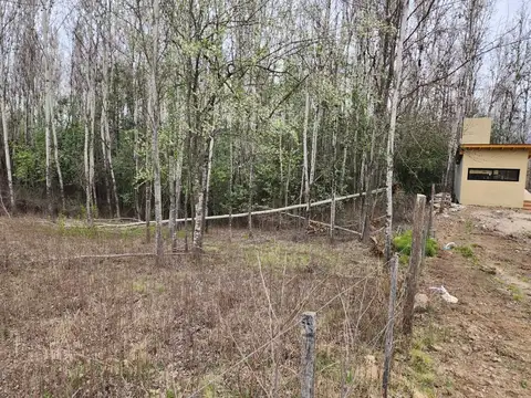 Terreno en Venta de 1944,0 m2