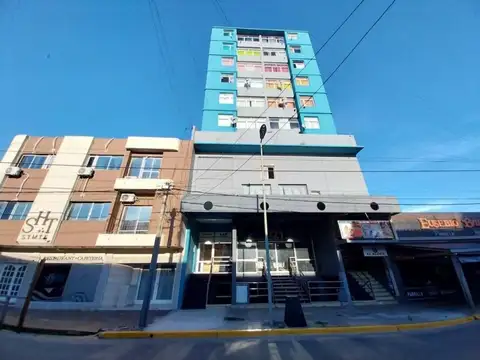 Departamento en Venta en Santa Teresita, Partido de La Costa