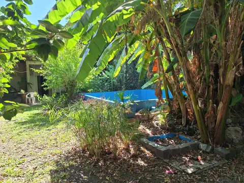 Terreno en Venta en Villa Ortuzar, USD 400.000