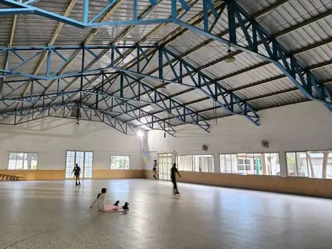 Galpón en Venta en La Florida, Rosario
