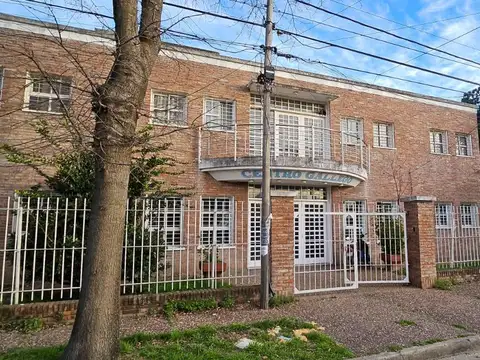 VENTA - GALPON USO COMERCIAL O INSTITUCIONAL - LA FLORIDA
