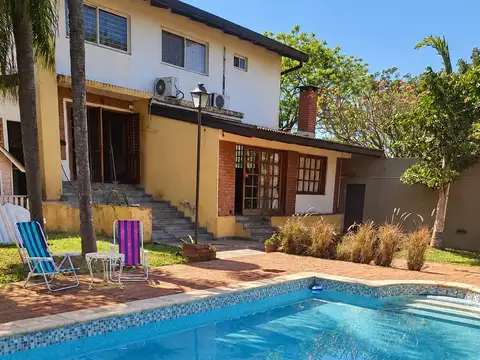 B° Jardín