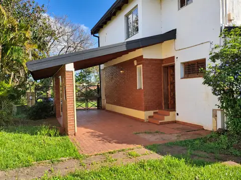 Casa en Venta de 4 dormitorios