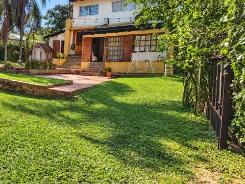 Casa en Venta en Posadas, USD 164.500