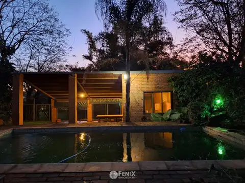 B° Jardín