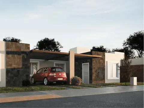 Casa en Neuquen