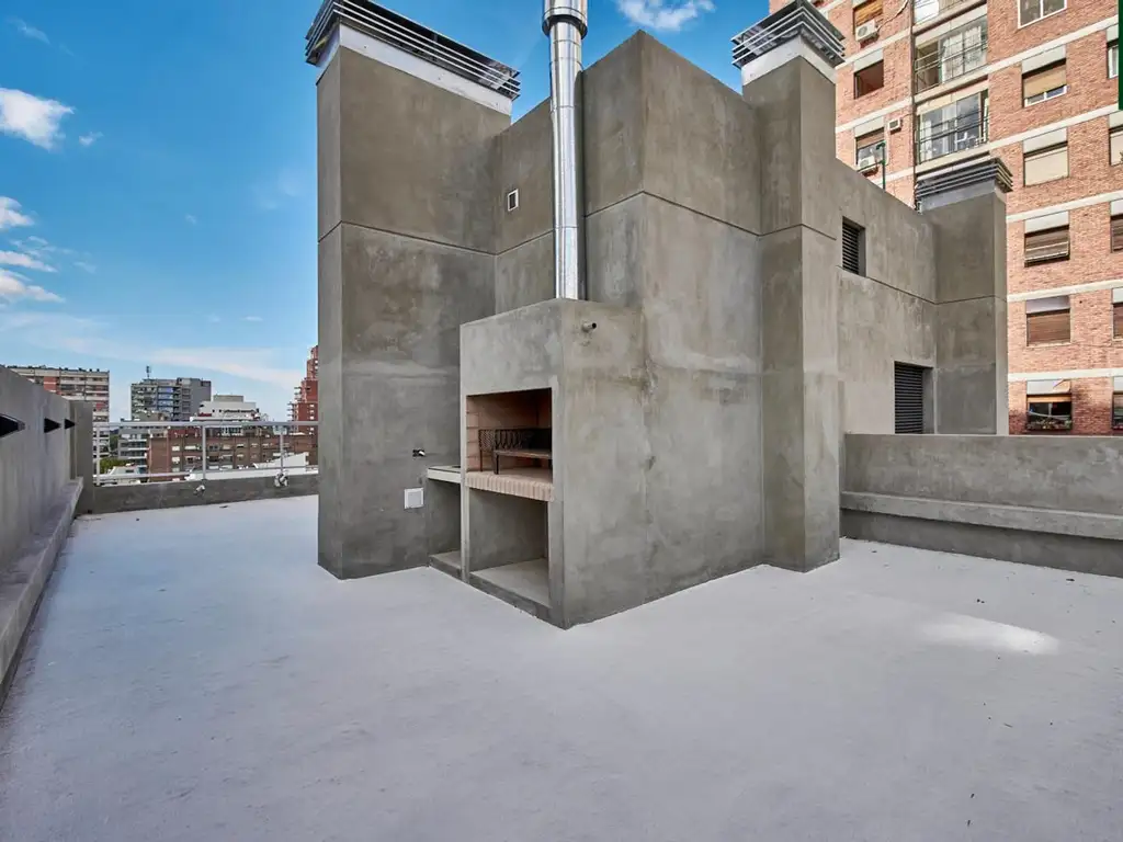 Emprendimiento en Lomas de Nuñez - Etapa: Terminado