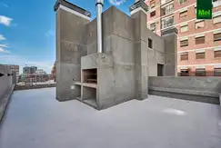 Emprendimiento en Lomas de Nuñez - Etapa: Terminado