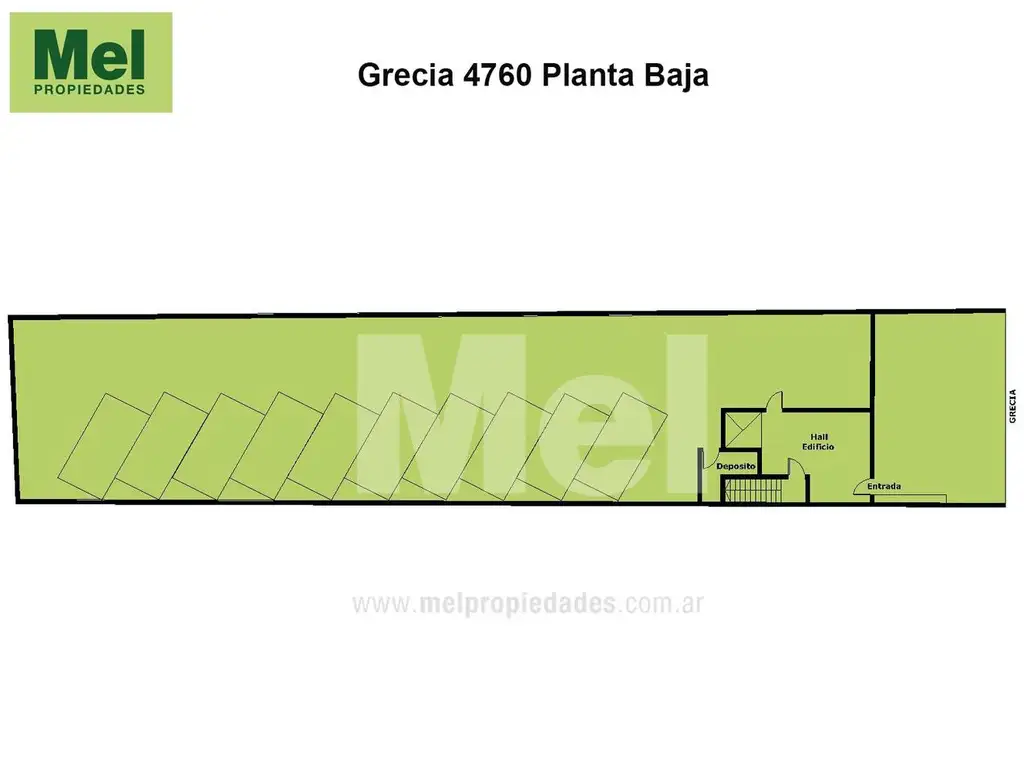 Grecia 4760 - Foto 15