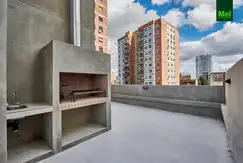 Emprendimiento en Lomas de Nuñez