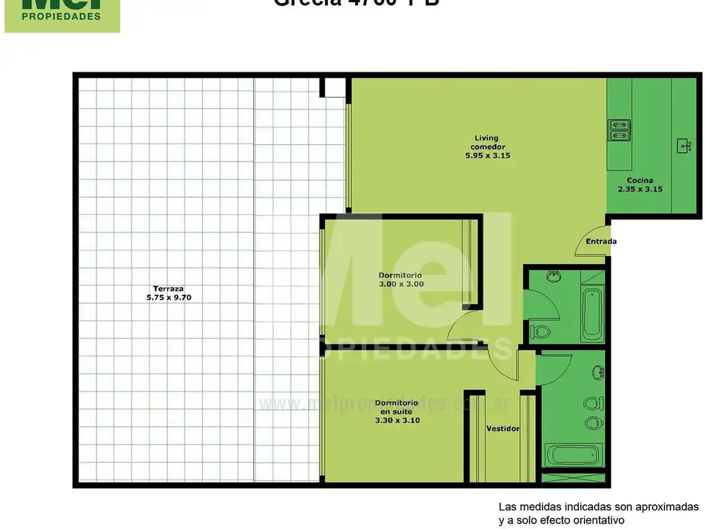 Grecia 4760 - Foto 16