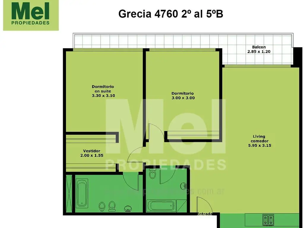 Grecia 4760 - Foto 17