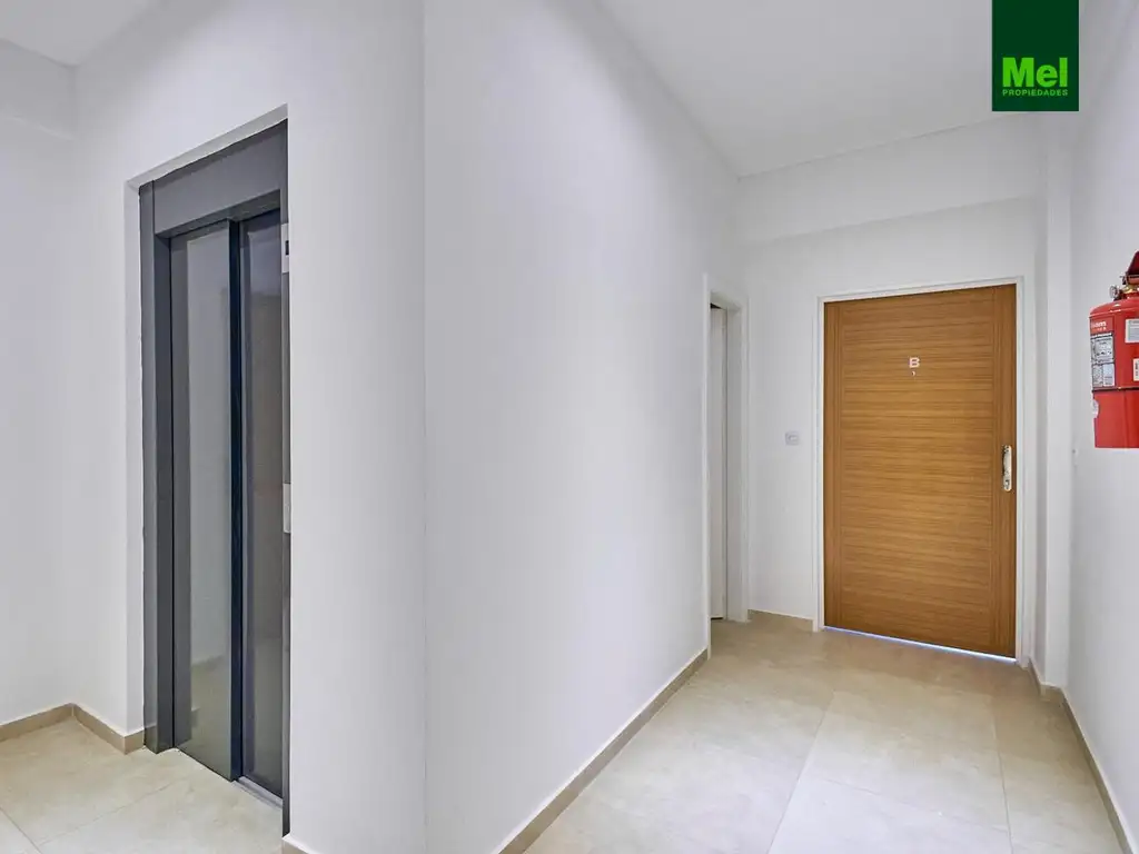 Emprendimiento de 10 Unidades