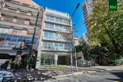 Emprendimiento en Lomas de Nuñez de 2 Dormitorios