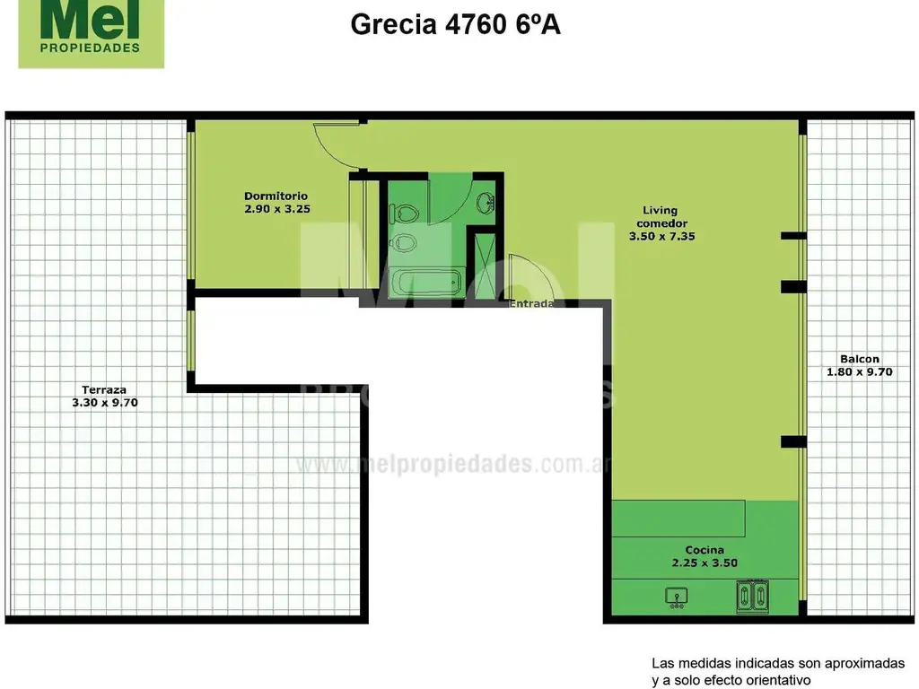 Grecia 4760 - Foto 20
