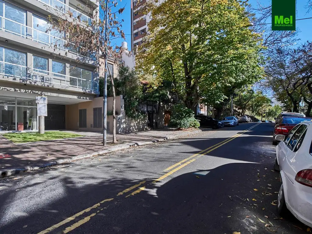 Grecia 4760 de 2 Dormitorios