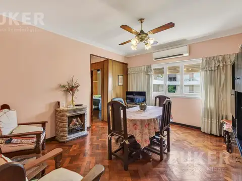 venta Departamento 3 ambientes, Cid Campeador