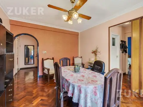 Departamento en Venta de 2 dormitorios