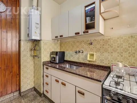 Departamento en Venta al Norte